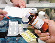 Venta de antibióticos