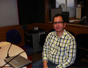 Mtro. Juan Pablo Gutiérrez