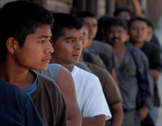 salud para migrantes