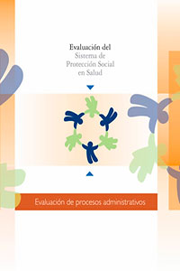 Portada de publicación