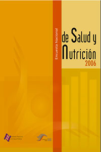 Encuesta Nacional de Salud y Nutrición 2006