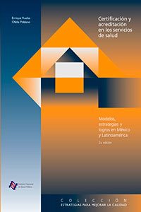 Portada de la publicación