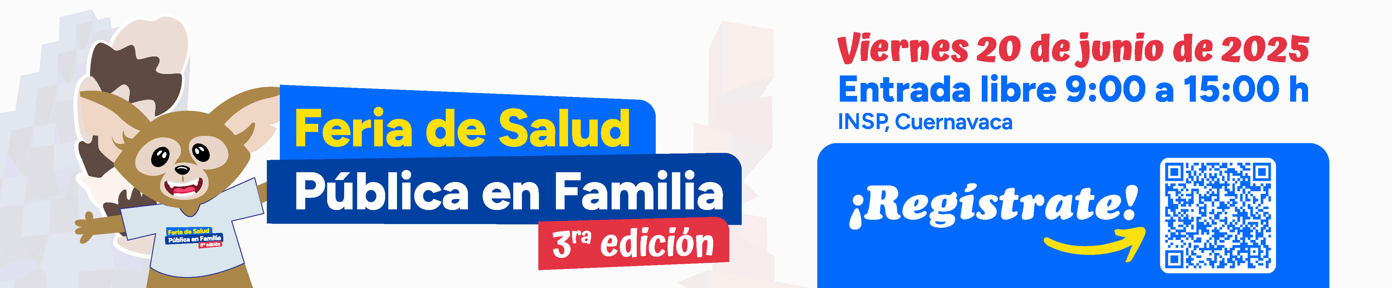 Fortalezas INSP