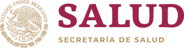 Logo Salud