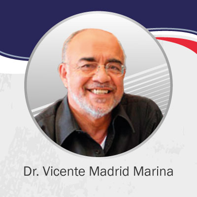 Dr. Vicente Madrid Marina