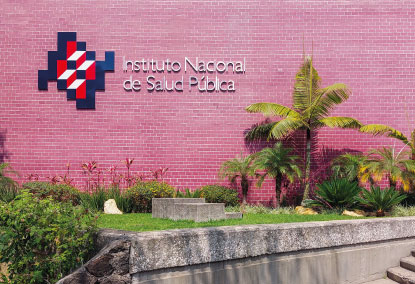 Sede Morelos