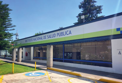 Sede Tlalpan