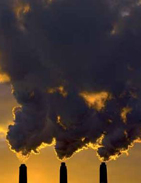 Contaminación ambiental