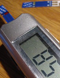 Prevención y Tratamiento de Diabetes Mellitus tipo 2