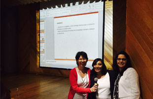 Prevención del Embarazo Adolescente en el ámbito escolar