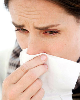 Enfermedad respiratoria en adultos Enfermedad respiratoria en adultos