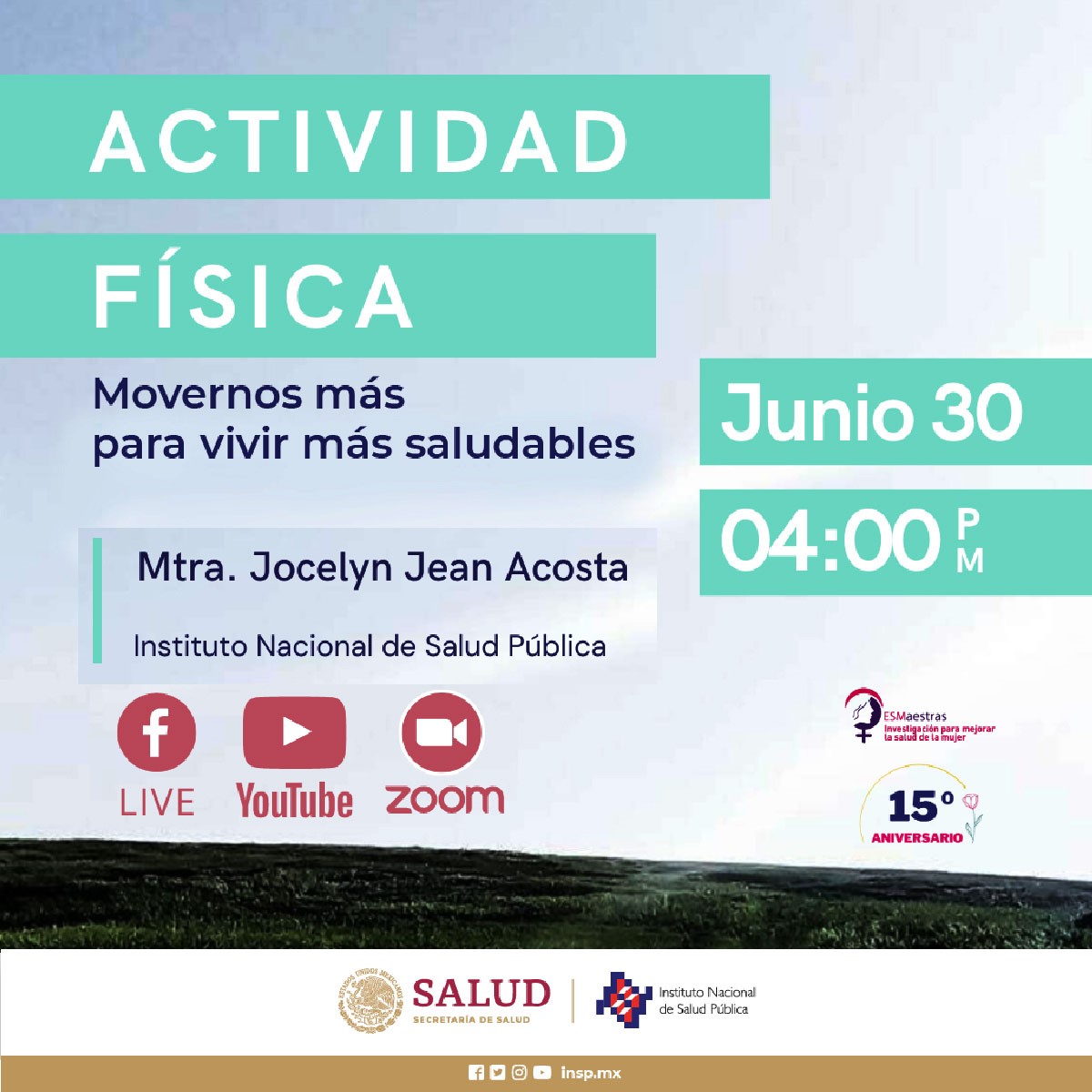 210628 mailing esmaestras AF