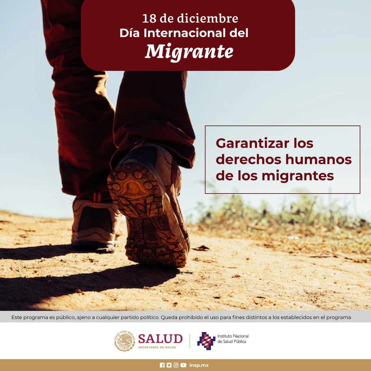 Instituto Nacional de Salud Pública