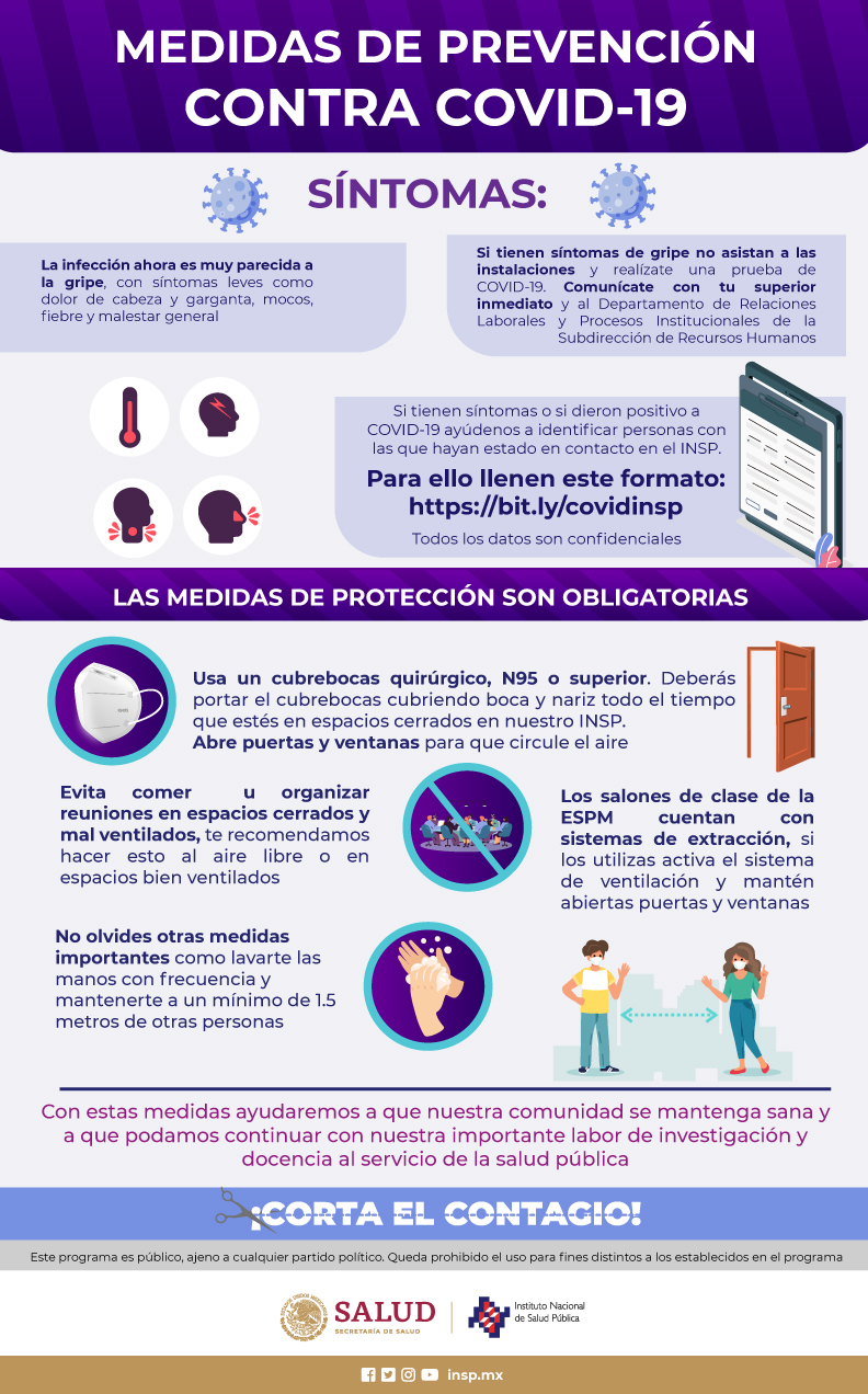Instituto Nacional de Salud Pública