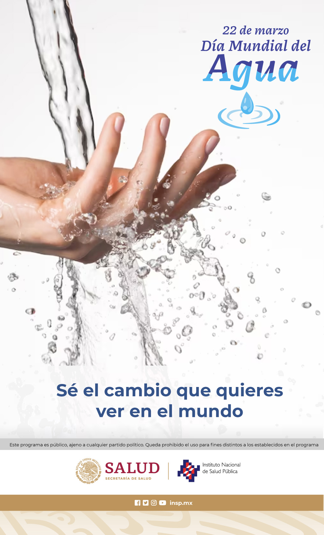 Instituto Nacional de Salud Pública