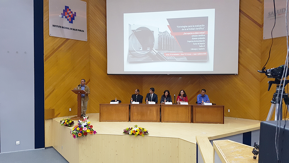 La actividad científica estrategias para su evaluación