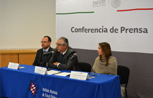 El impuesto disminuyó 6% el consumo de bebidas azucaradas: INSP
