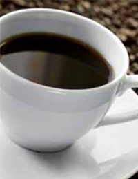 café cualidades y efectos adversos