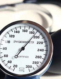 Prevención y Tratamiento de Hipertensión Arterial