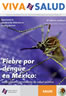 Fiebre por dengue en México