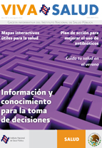 Información y Conocimiento para la toma de Decisiones