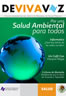 Por una Salud Ambiental para todos