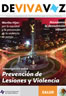 Investigación sobre Prevención de Lesiones y Violencia