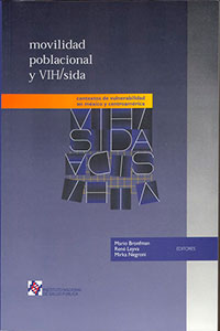 Portada Movilidad poblacional y VIH/SIDA