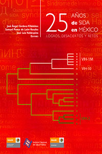 Portada 25 años SIDA