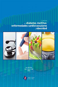 Portada Cuentas en diabetes mellitus.