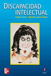 Libro Discapacidad Intelectual