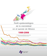 Libro Perfil epidemiológico