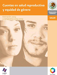 Libro Cuentas salud reproductiva