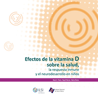 Portada Efectos vitamina D