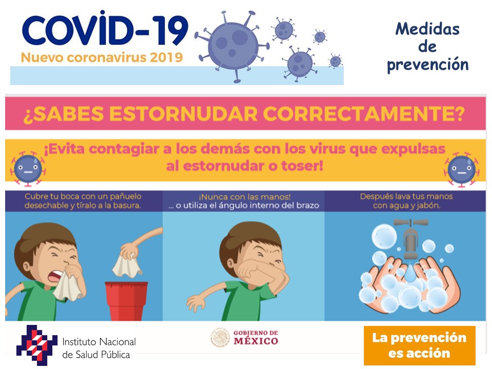 Medidas De Prevencion Crisp Aun quedandote en casa debes continuar con las medidas de limpieza como lavarte continuamente las manos. medidas de prevencion crisp