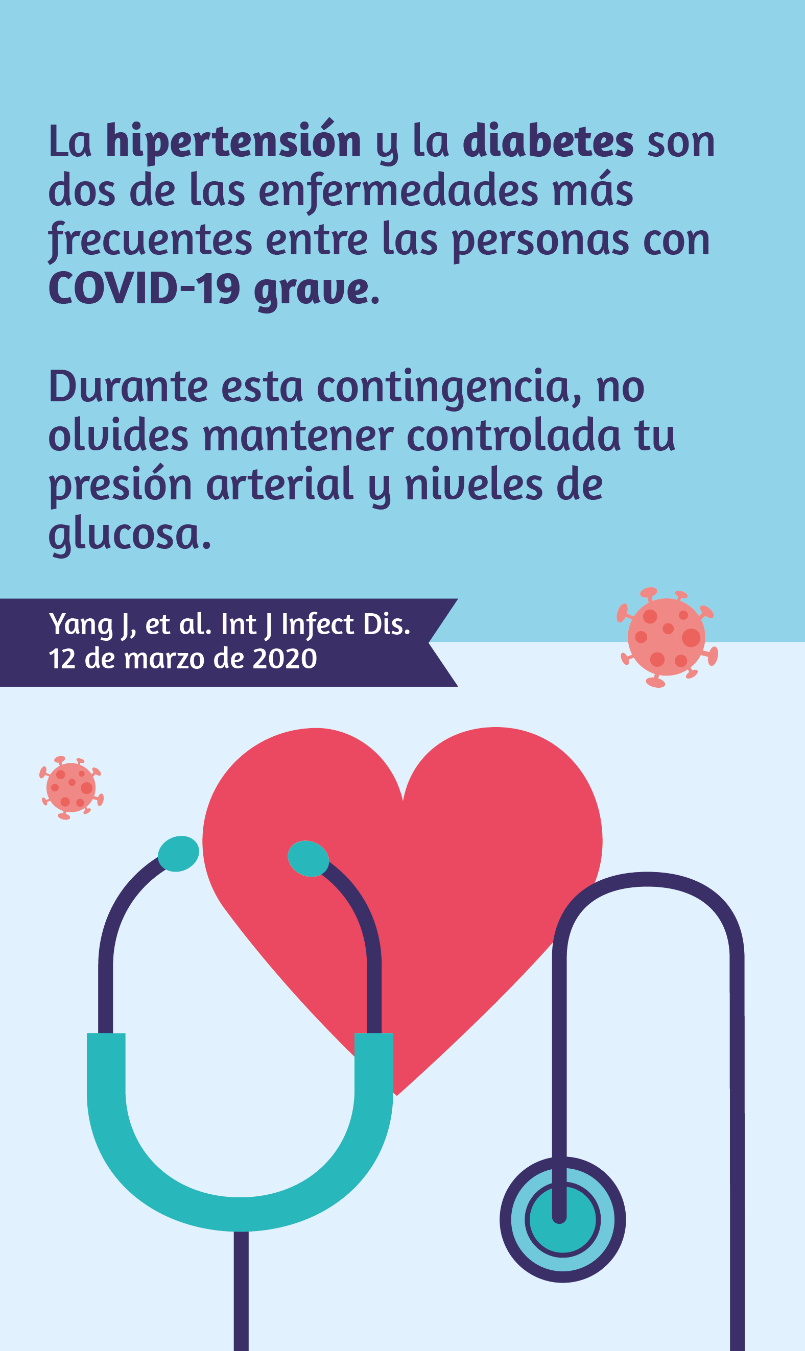 Enfermedades Cronicas Y Covid 19
