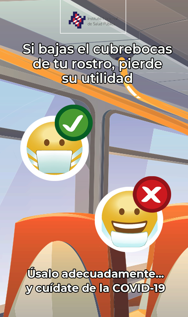 Uso De Cubrebocas Copy and paste emojis for twitter, facebook, slack, instagram, snapchat, slack, github, instagram, whatsapp and more. uso de cubrebocas
